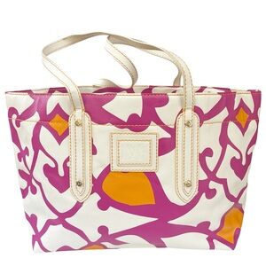 Diane Von Furstenberg Mariela Tote